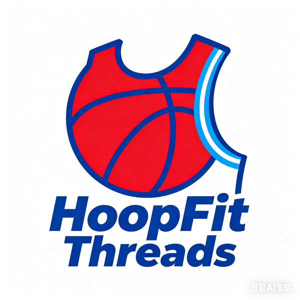 HoopFit Threads